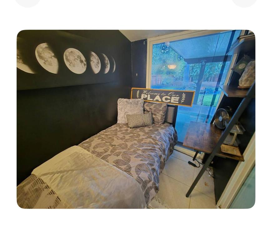 Charming relaxed staying, Sacramento