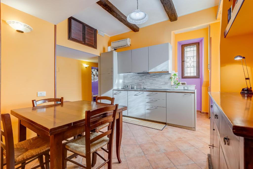 Casa Garbha - 4