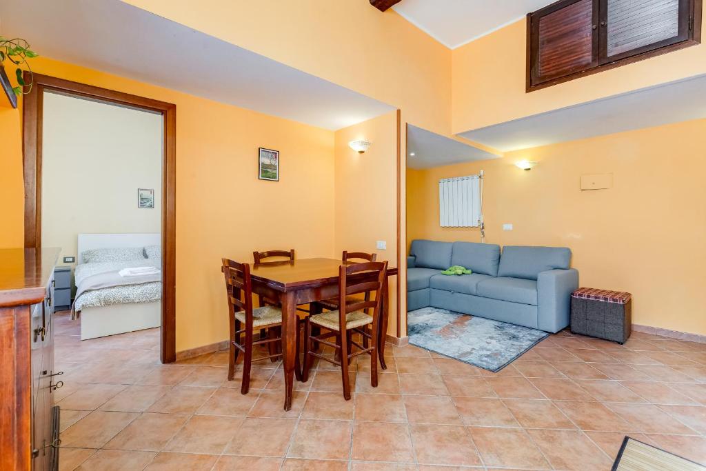 Casa Garbha - 5