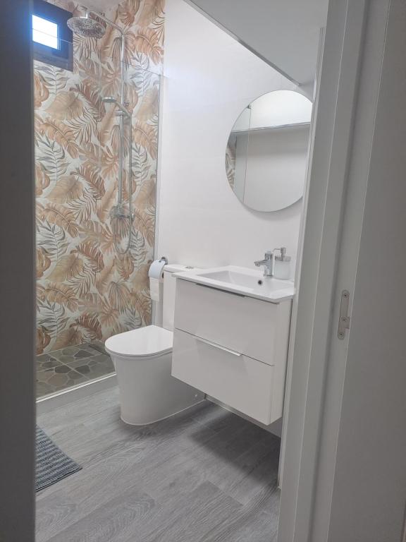 Apartamentos Jara Málaga Centro - 1A Dúplex - 4