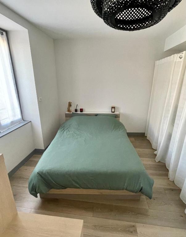 Appartement en duplex avec terrasse - 4