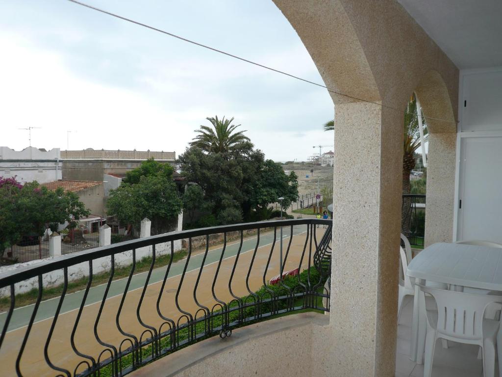 Playamar - 2