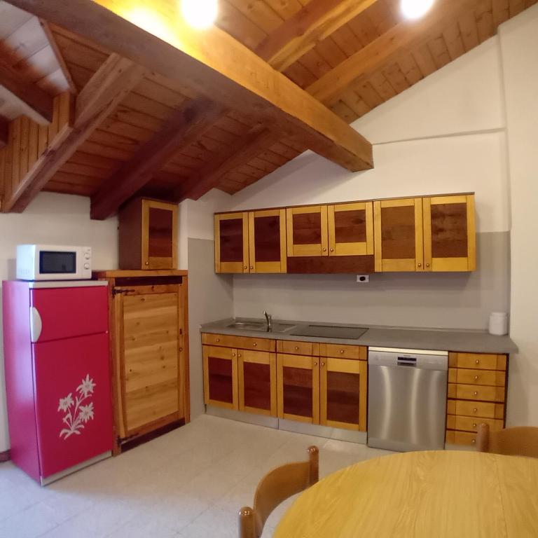 Maison Cenne Vda Gressan n 0030, Gressan