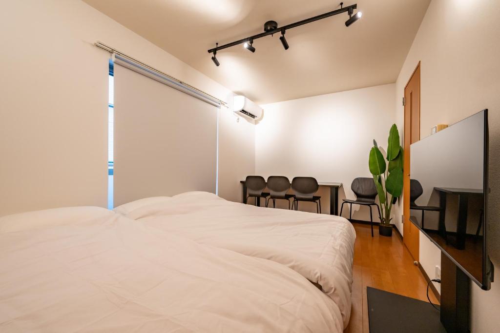 Willow Heim, Kawaguči