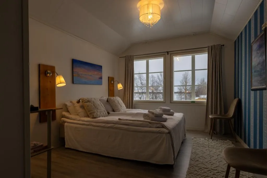 Loimu Resort, hotel in Ylläsjärvi