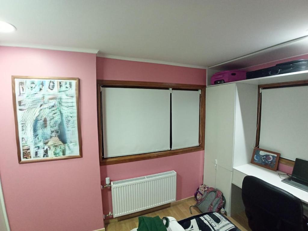 Casa vista volcán 10 persona - 3