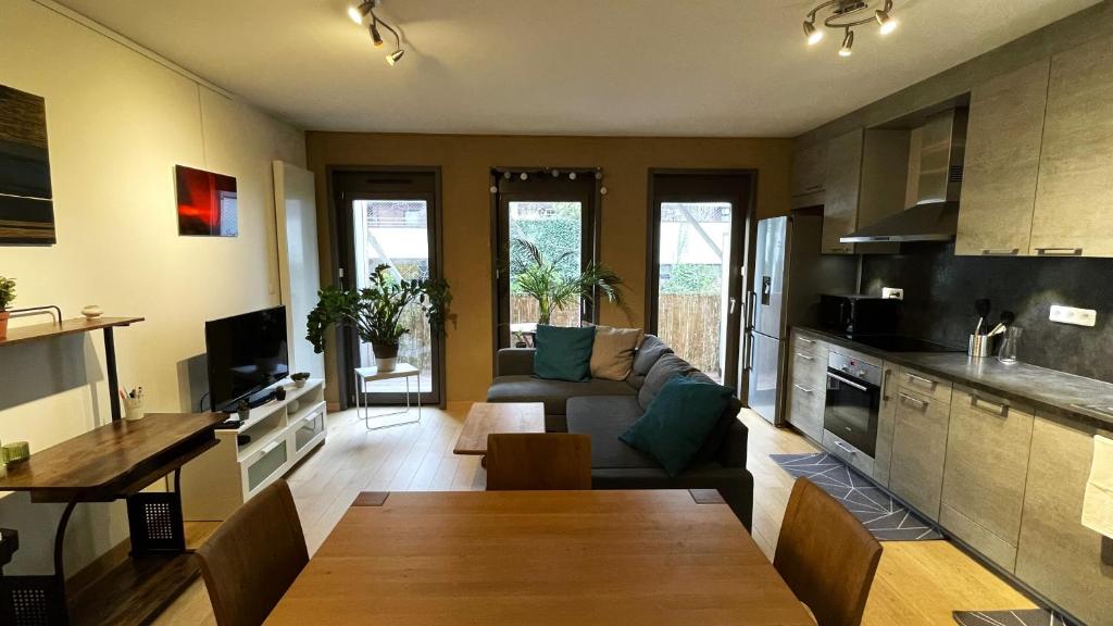 Ecoterra, Štrasburk