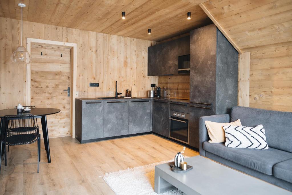 Appartement GRABILLES - 4