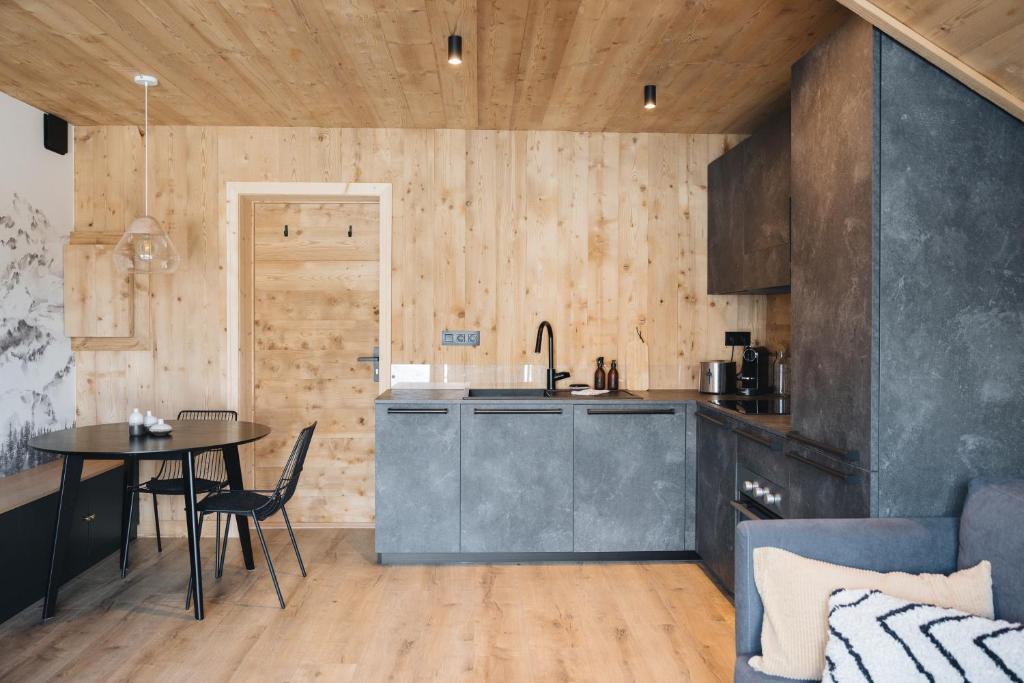 Appartement GRABILLES - 5