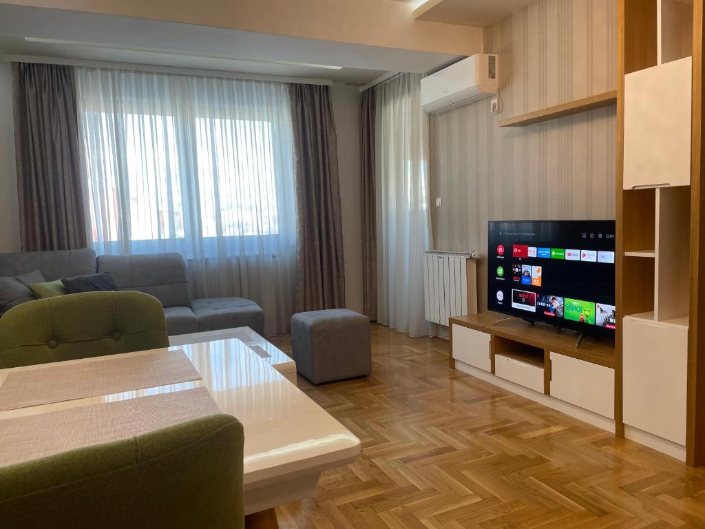 Innside Sarajevo - 3