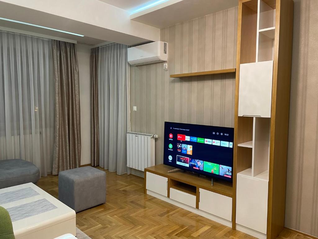 Innside Sarajevo - 1