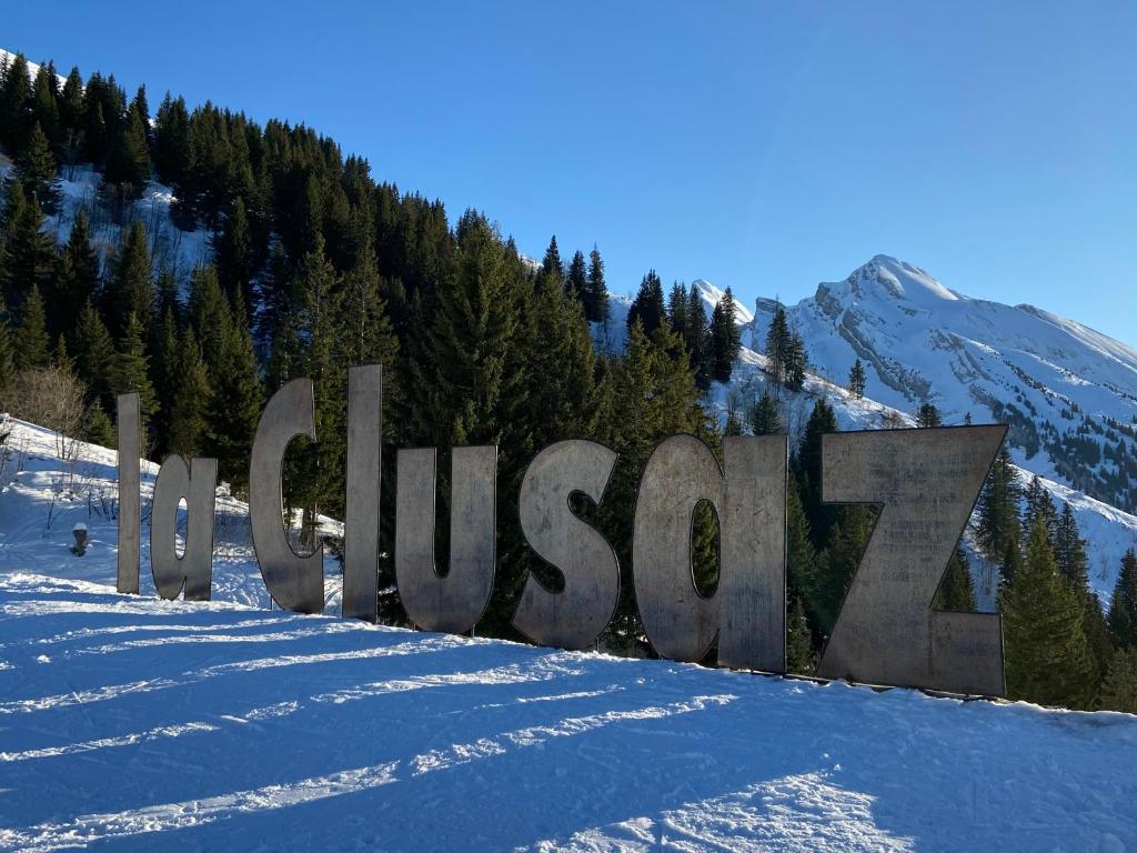 Everest Appt 6 pers ski aux pieds - 2