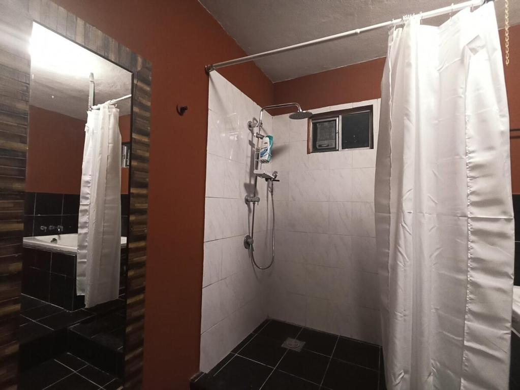 Casa texcoco - 2