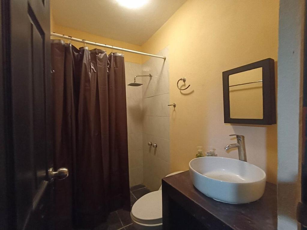 Casa texcoco - 4