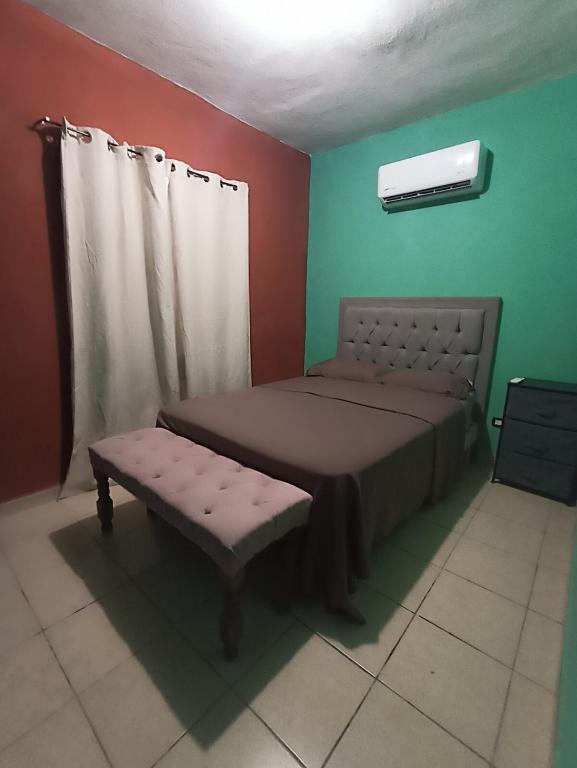 Casa texcoco - 5