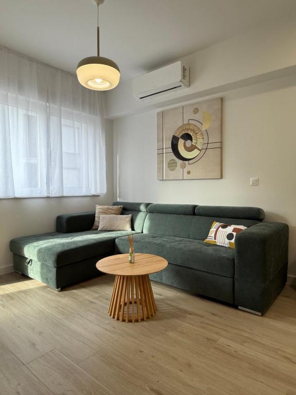 Apartment Oasis, Orešje