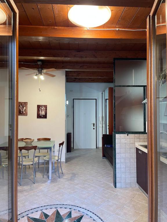 Apartment in the hearth of Sirolo - 1