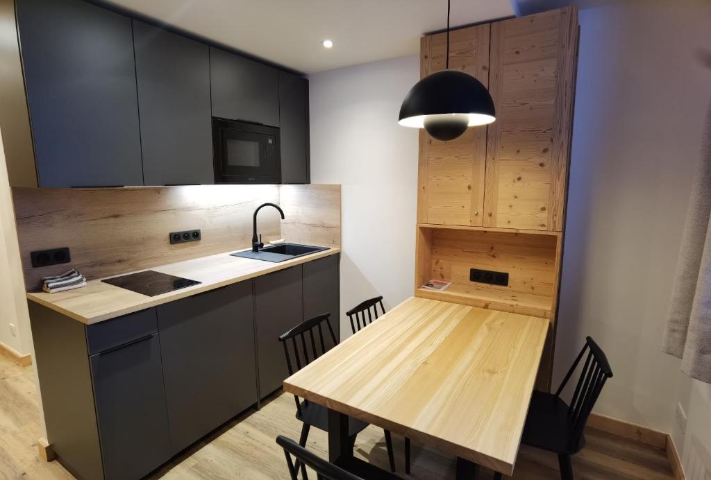 MyHome RPP184 - Emplacement imbattable, Studio 4 pax remis à neuf ! - 3
