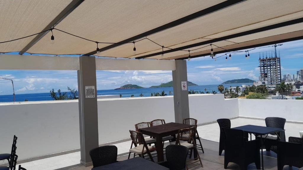Condominio Mar y Arena - 2