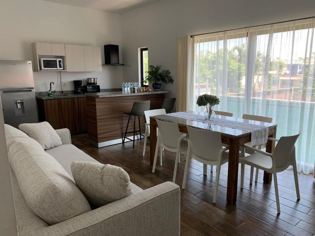 Condominio Mar y Arena - 5