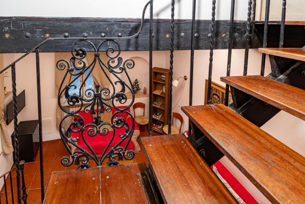 Casa Trasteverina - 4