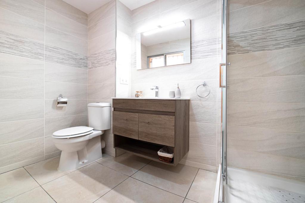 Apartamento Cristina - 4