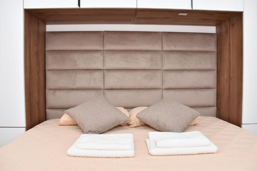 Apartman Kragujevac, Kragujevac