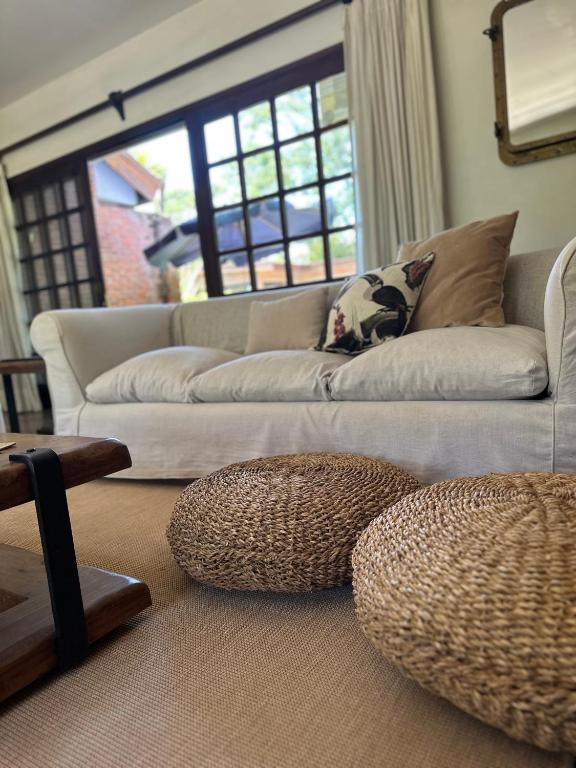 Amplia casa divina zona - 1