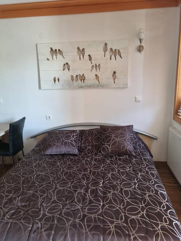 Apartman 151 U u Aparthotelu Vučko Jahorina - private host - 2