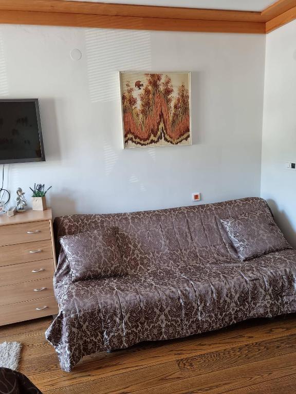 Apartman 151 U u Aparthotelu Vučko Jahorina - private host - 3