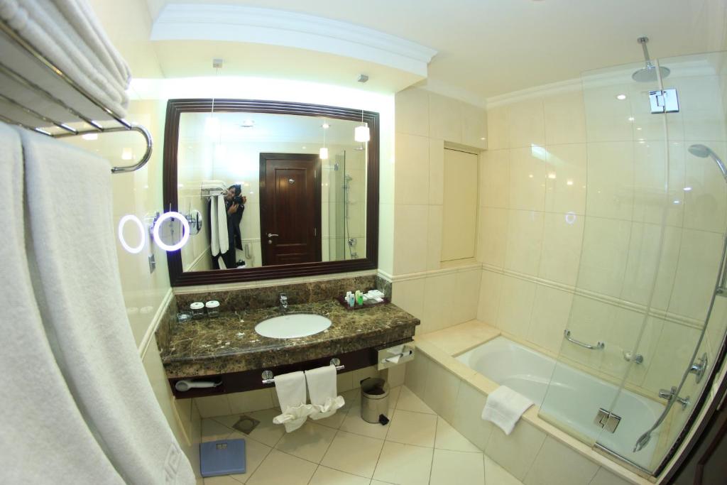 グランド リーガル ホテル - img