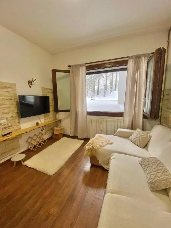 Appartamento Ruscello sulle piste, hotel v destinaci Abetone
