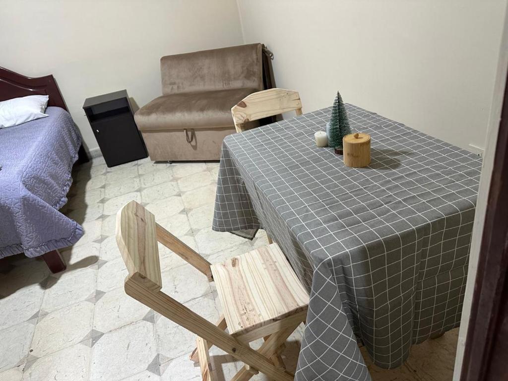 MavHouse, garzonier céntrico y acogedor, a pocas cuadras del mercado central y la plaza principal - 3