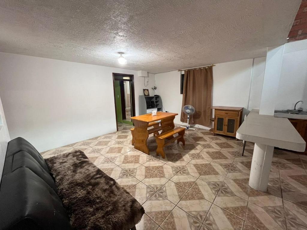 Residencia Las Colinas - 4