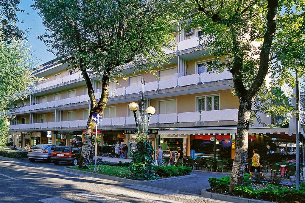 Condominio Bussola - 1