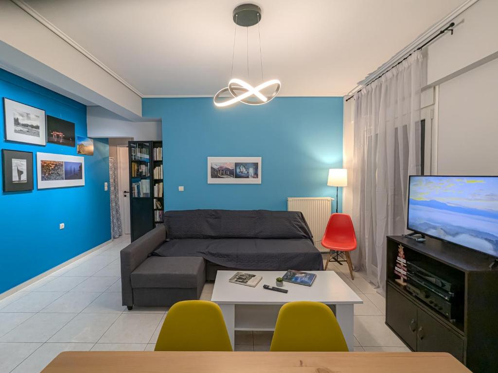 DiVolo art & fitness studio, Volos