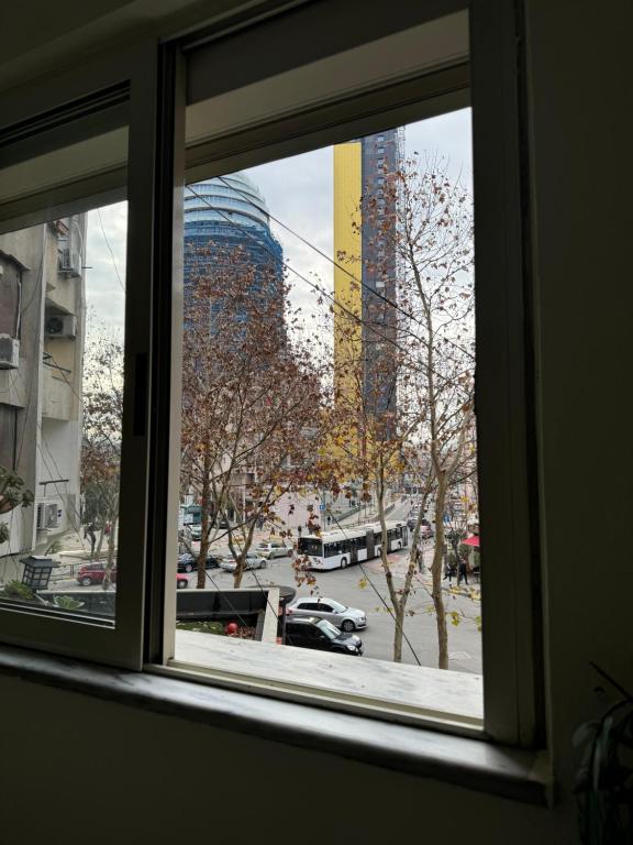 Tirana Centre Lions Gate 10, Tirana