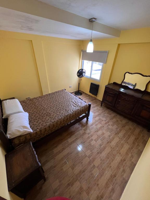 Departamento Rojashnos - 3