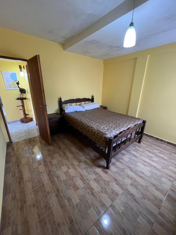 Departamento Rojashnos - 4