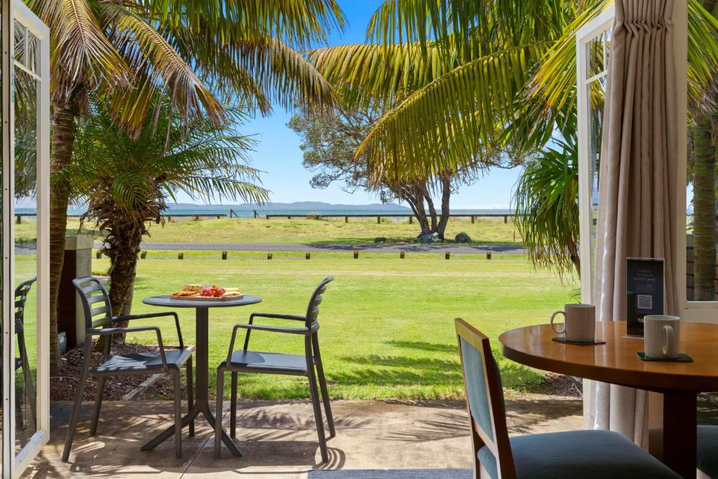 Facilities, Taipa Beach Resort in Mangonui