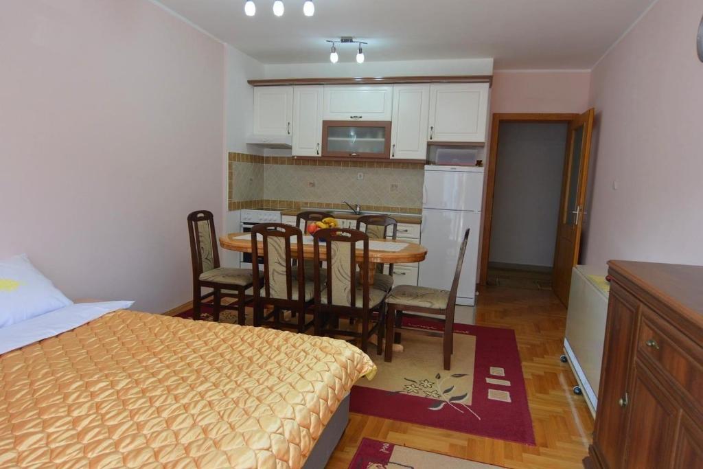 Apartman Nidža - 3