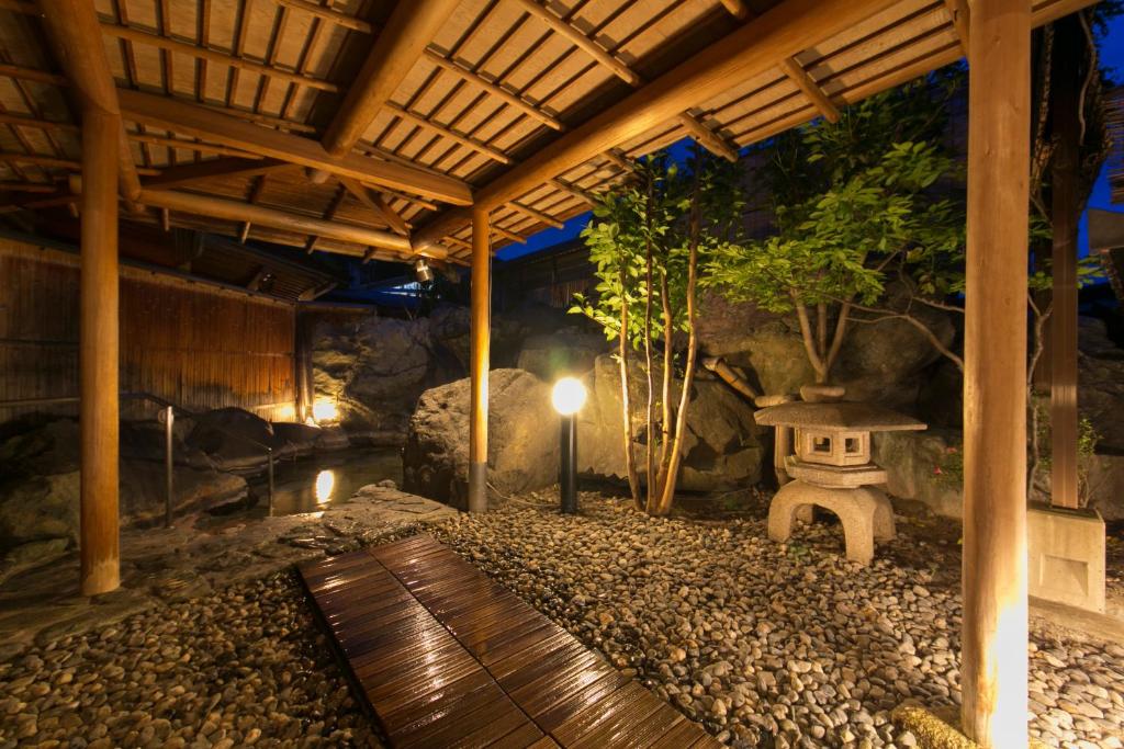 Sekitaitei Ishida 호텔 이미지 1