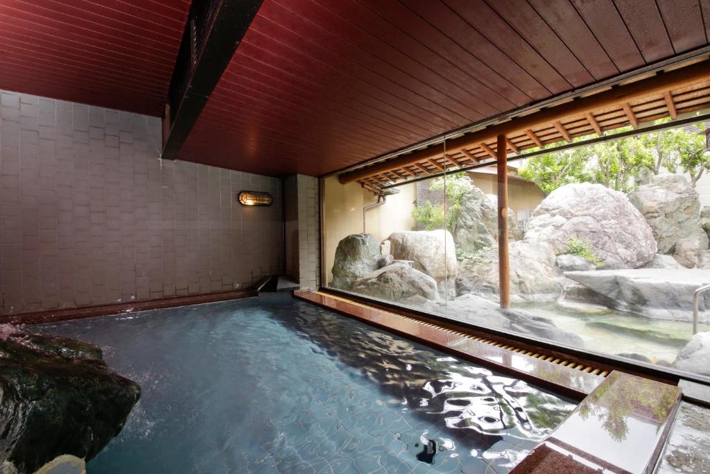 Sekitaitei Ishida 호텔 이미지 2