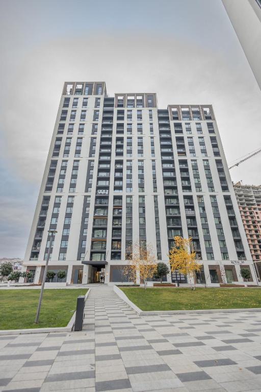 Aria apartment BelgradWaterfront - 2