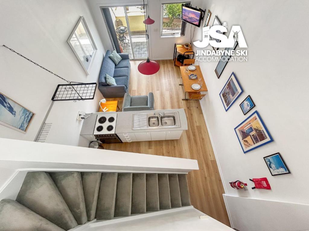 Razorback 3, Jindabyne