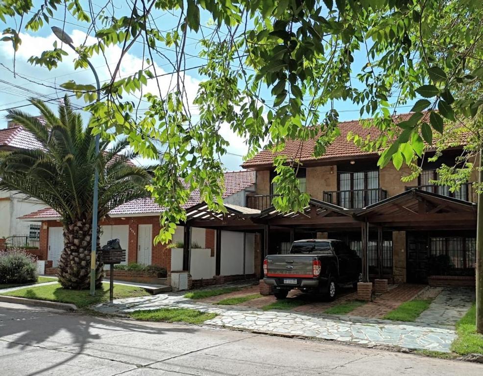 Duplex Punta Mogotes, Mar del Plata - 4