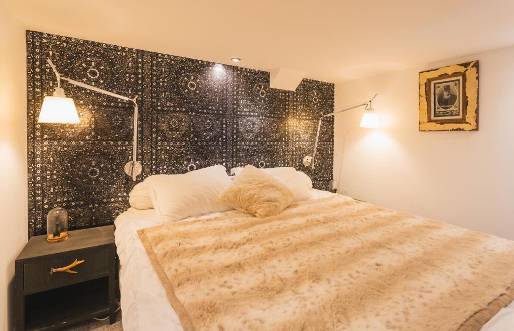 L'Eveil - 65m2 - 6-8P - Centre Ville Cauterets - 2
