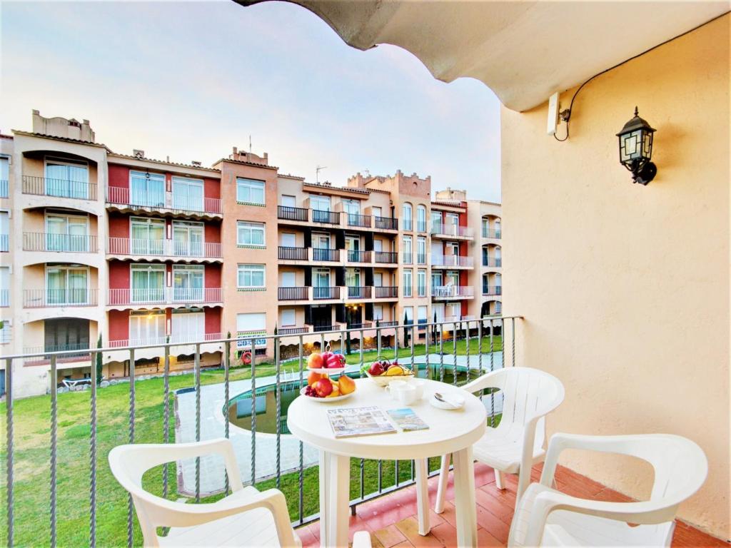 Apartment Empuriabrava near the Sea - 3