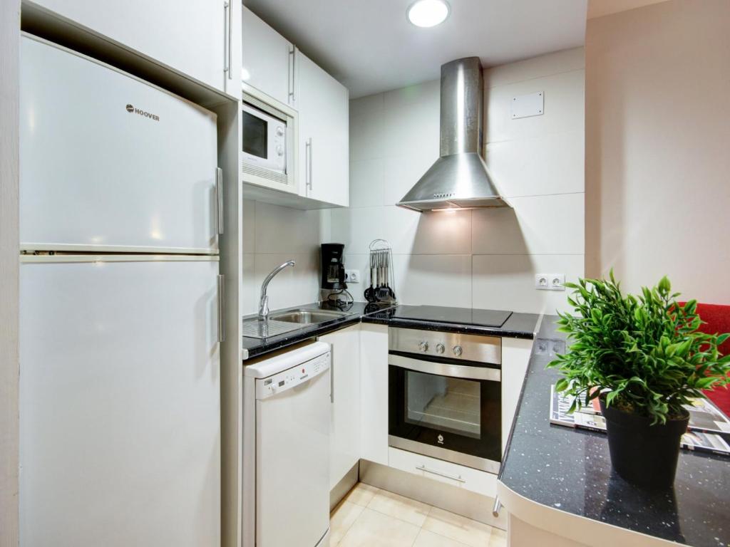 Apartment Empuriabrava near the Sea - 5