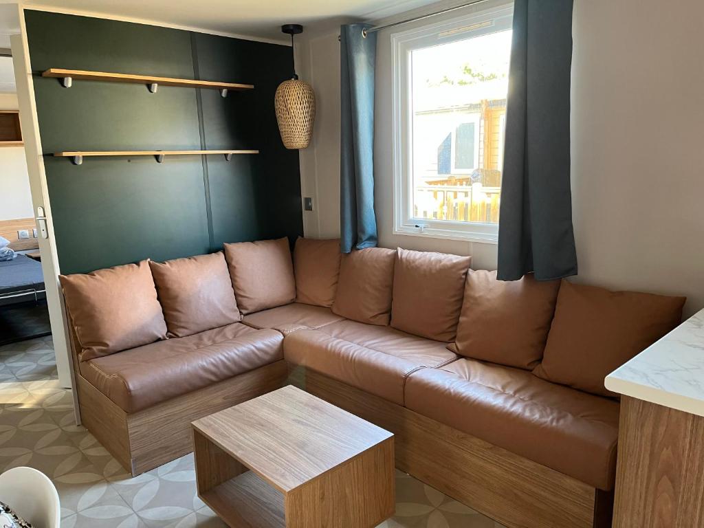 Mobil-Home 1702 - 4